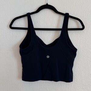 Lululemon align tank size 6